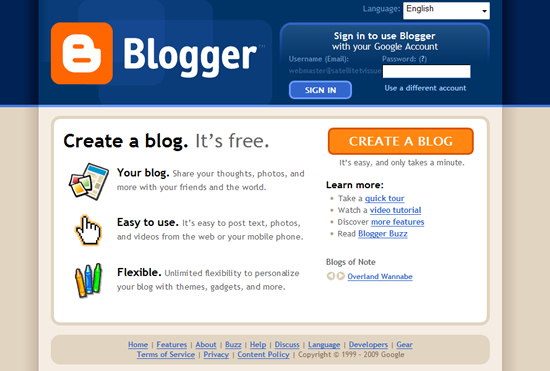 Image result for blogger.com images