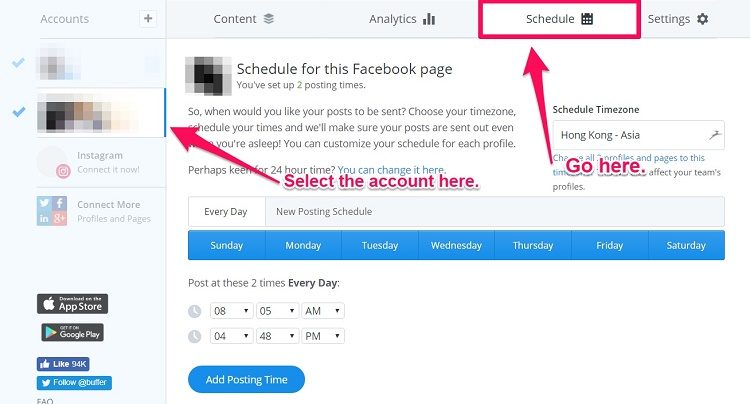 How To Auto Post To Facebook From Wordpress Whsr