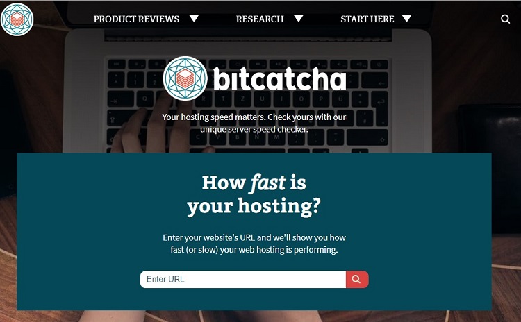 Bitcatcha - Free tool for web designer