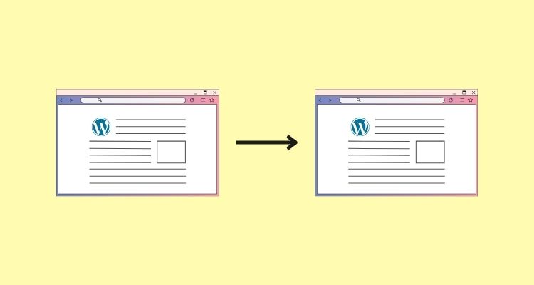 Cloning WordPress in 5 simple steps