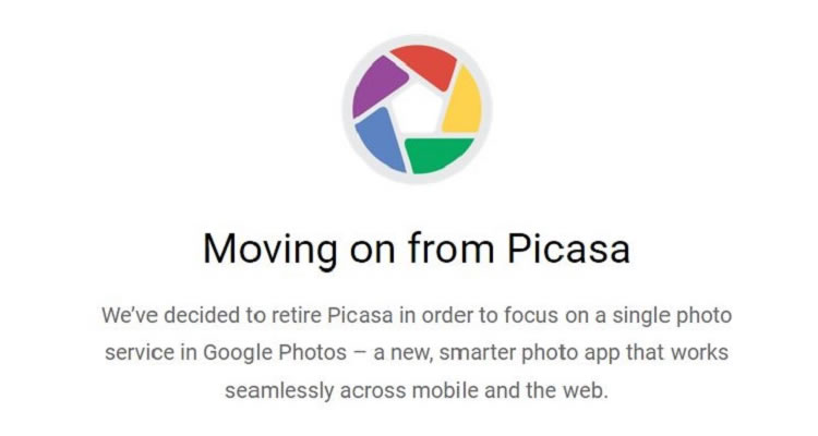 Google Picasa