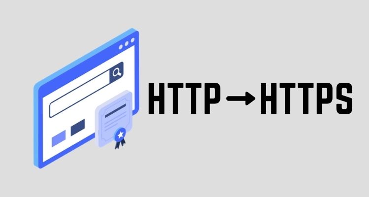Setting up your site to HTTPS