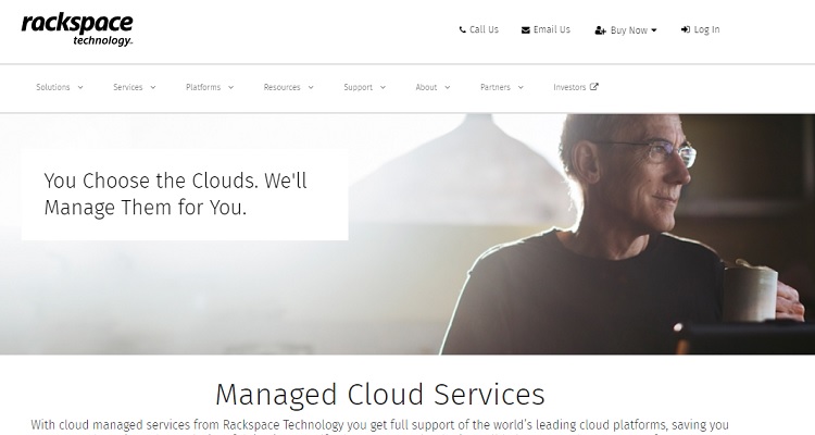 Pengaruh cloud computing pada bisnis