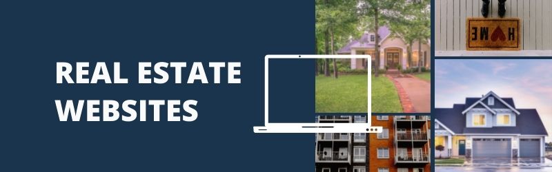 Top 7 Best Real Estate Websites (to find Homes) [in 2021] - RapidAPI