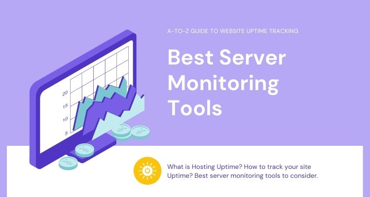 server monitoring