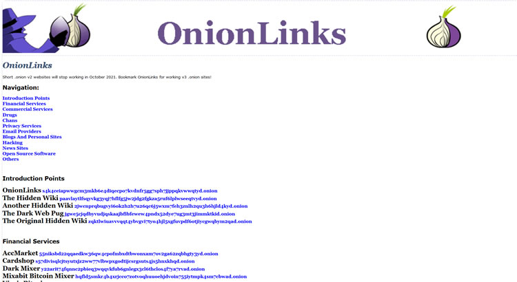 Darknet site links вход на гидру цвет листа у конопли