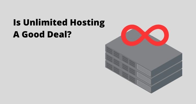 Best Unlimited Web Hosting Plans (and Should You Use It)